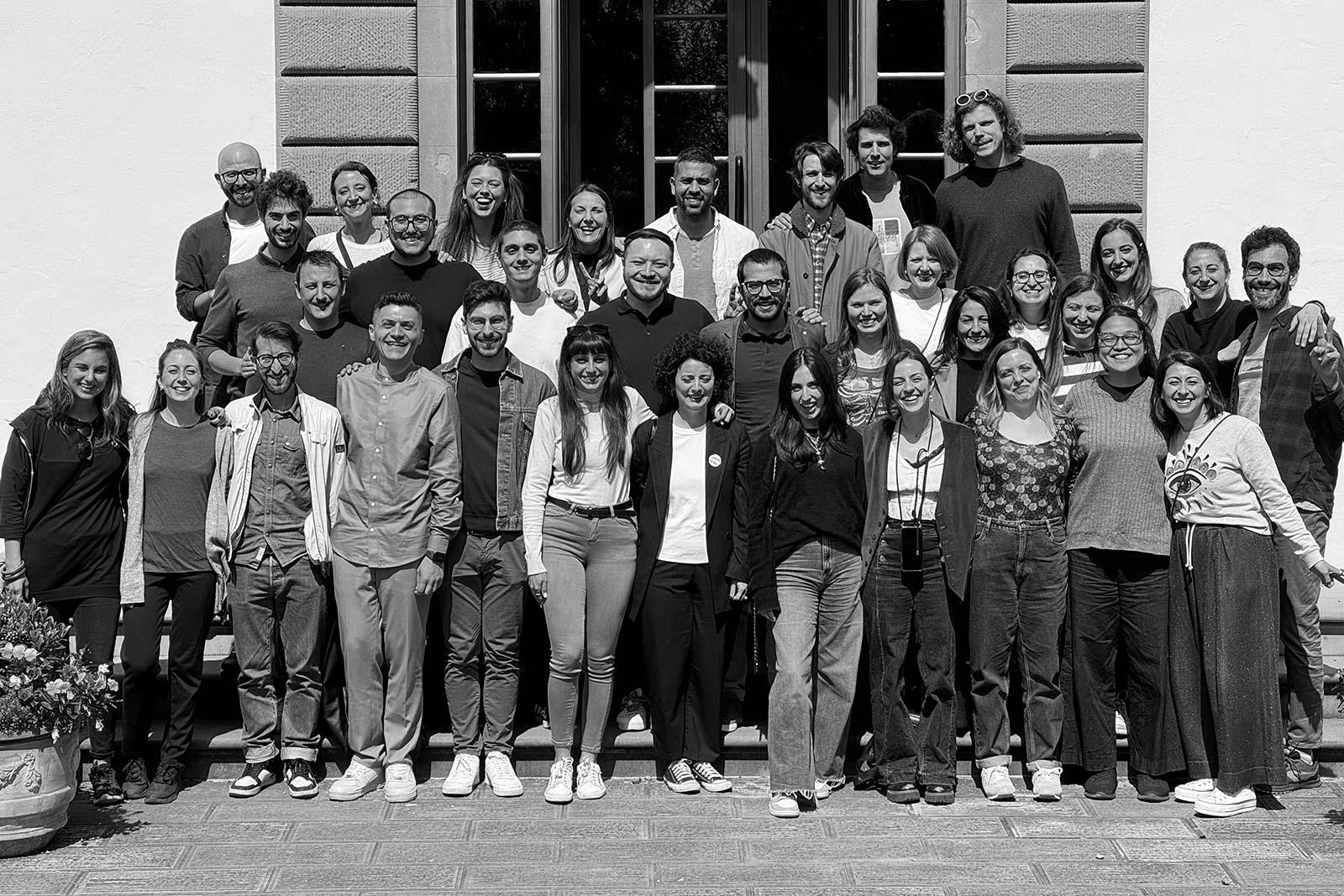 Gruppo Giovani Soka Gakkai Italiana